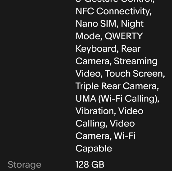Oneplus Nord n10 5g unlocked - Picture 6 of 15